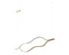 Подвесной светильник Loft IT Tape Light 10403/1200 AB