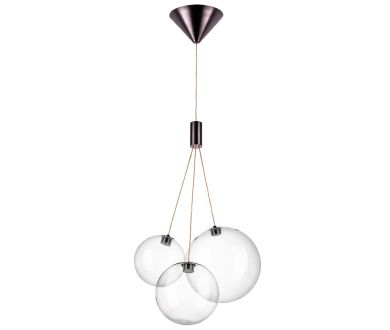 Подвесной светильник Lightstar Sferetta 801030