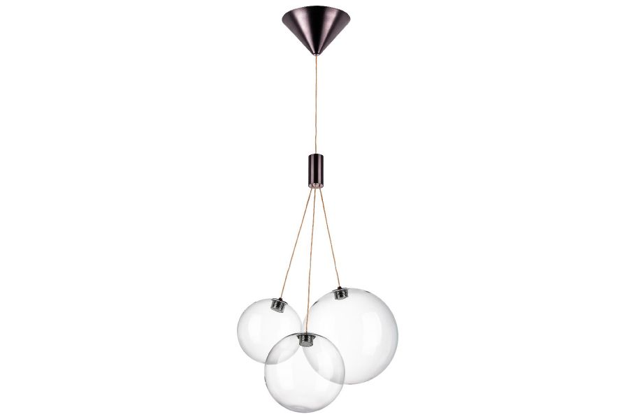 Подвесной светильник Lightstar Sferetta 801030