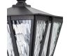 Уличный настенный светильник Citilux Forts CLU09W