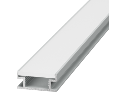 Профиль алюминиевый SWG PRO FL-1908-67 007139