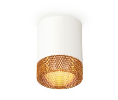Накладной светильник Ambrella Light Techno XS6301044 (C6301, N6154)