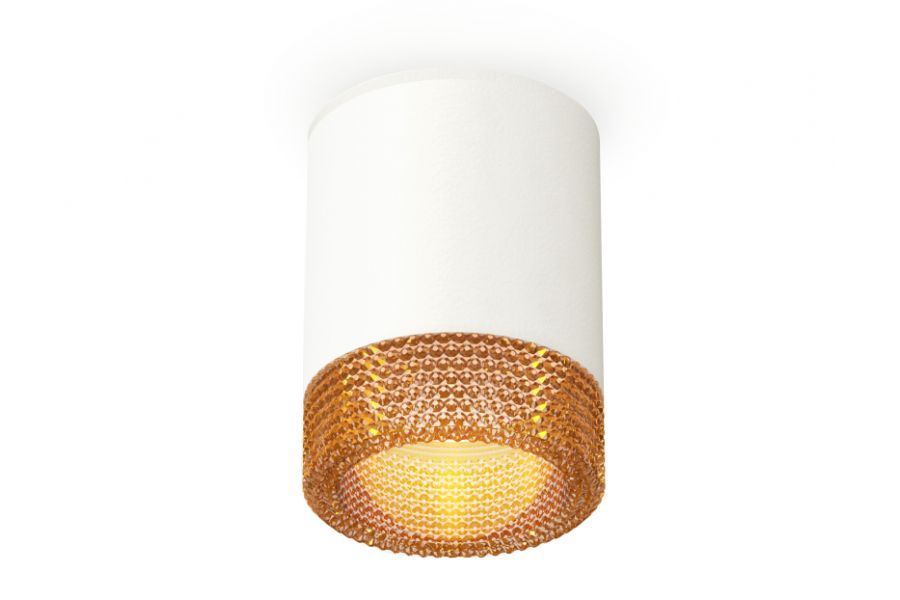 Накладной светильник Ambrella Light Techno XS6301044 (C6301, N6154)