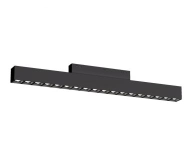 Трековый магнитный светильник Ambrella Light Track System GL4505