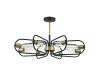 Люстра на штанге Lumion Comfi Almira 8058/8C