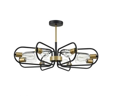 Люстра на штанге Lumion Comfi Almira 8058/8C