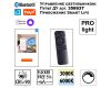 Трековый подвесной светильник Novotech Flum 359500
