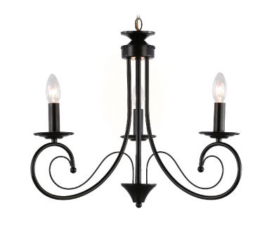 Подвесная люстра Ambrella Light Modern TR9606