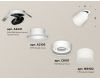 Спот Ambrella Light Techno Spot XM8101521 (A2241, A2105, C8101, N8402)