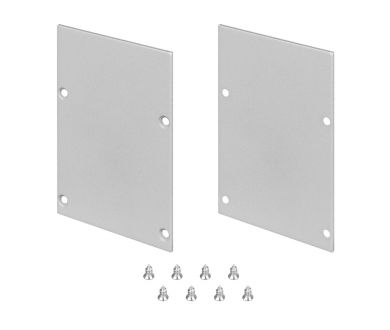 Заглушка Arlight LINE-S-5075 глухая 041758