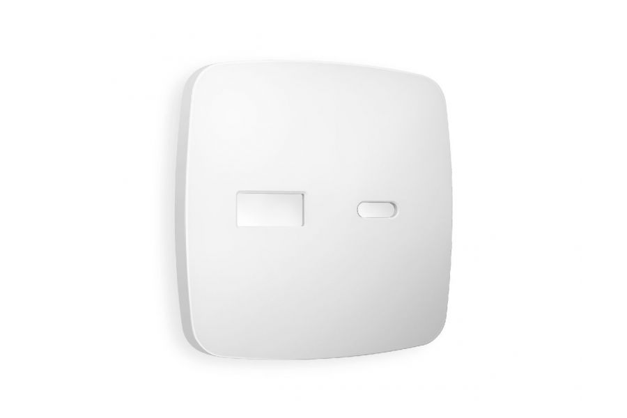 Лицевая панель для розетки 2USB A+C Ambrella Volt Omega OP1310