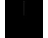 Встраиваемый светильник Loft IT Cane 10359/500 Black