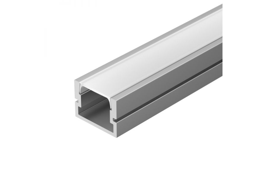 Алюминиевый профиль Arlight PDS-SM-3000 Anod 038815