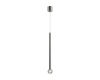 Подвесной светильник Odeon Light Hightech Fiano 4375/3LA