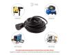 Удлинитель силовой Эра UPx-1e-3x2,5-10m-IP44(KG) Б0050862