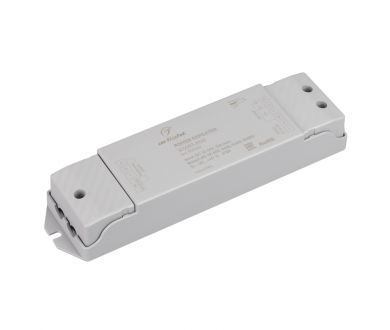 Усилитель Arlight Smart-RGB (12-60V, 3x5A) 029601