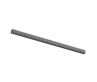 Трековый магнитный светильник Aployt Magnetic track 48 APL.0100.00.30