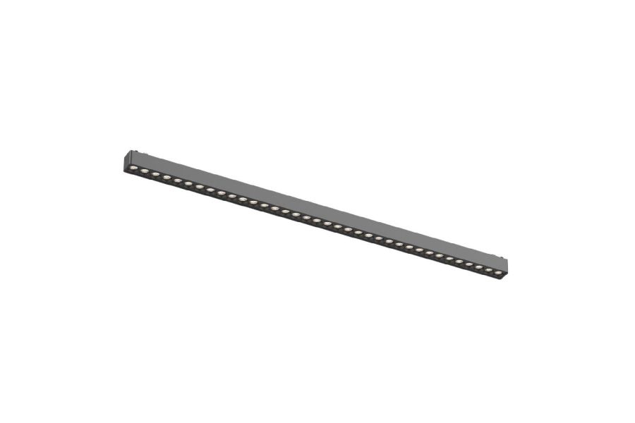 Трековый магнитный светильник Aployt Magnetic track 48 APL.0100.00.30