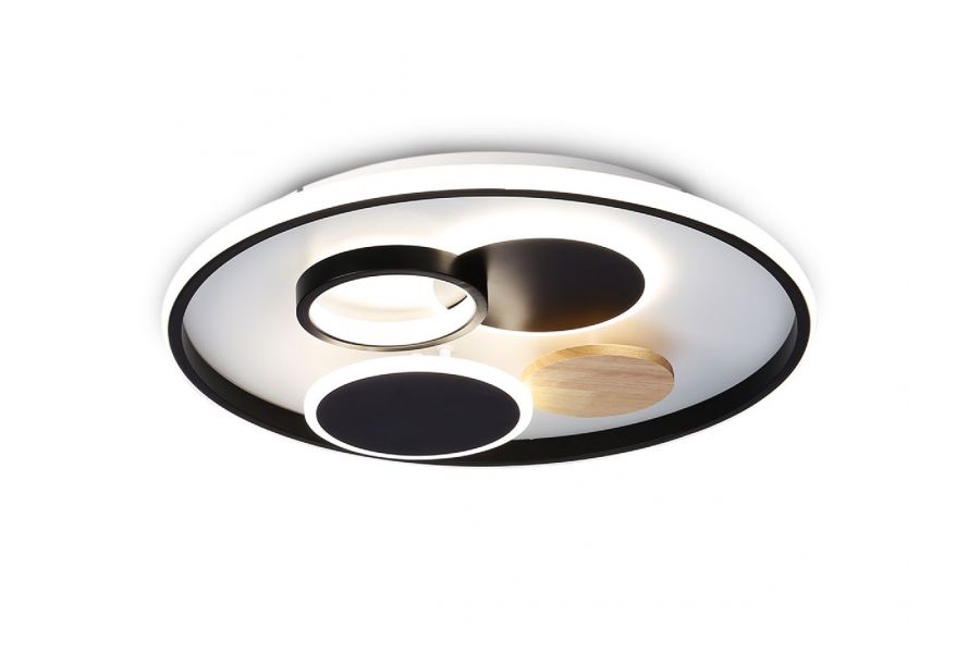 Потолочная люстра Ambrella Light Comfort LineTech FL4802