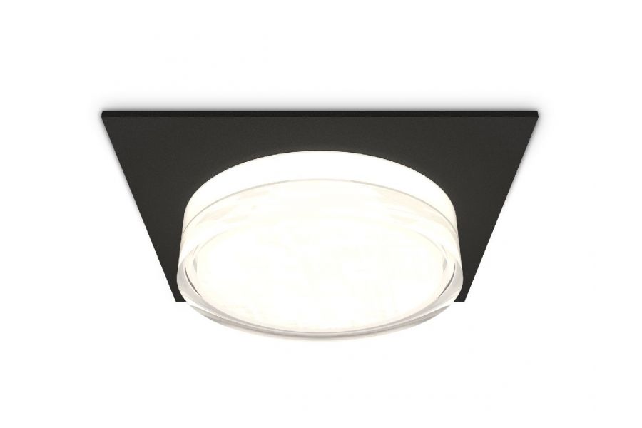 Встраиваемый светильник Ambrella Light Techno spot (C8062, N8399) XC8062022