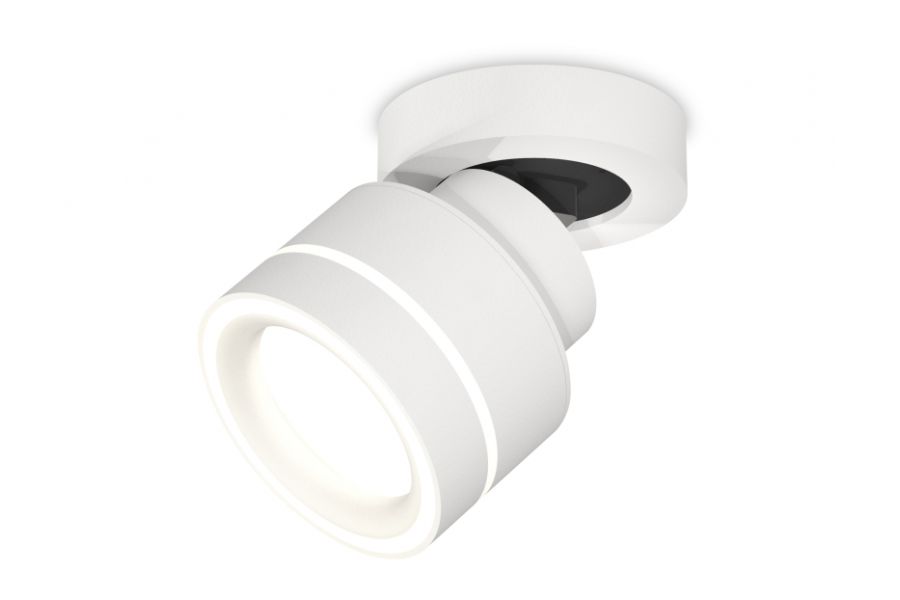 Спот Ambrella Light Techno Spot XM8101023 (A2228, A2105, C8101, N8433)