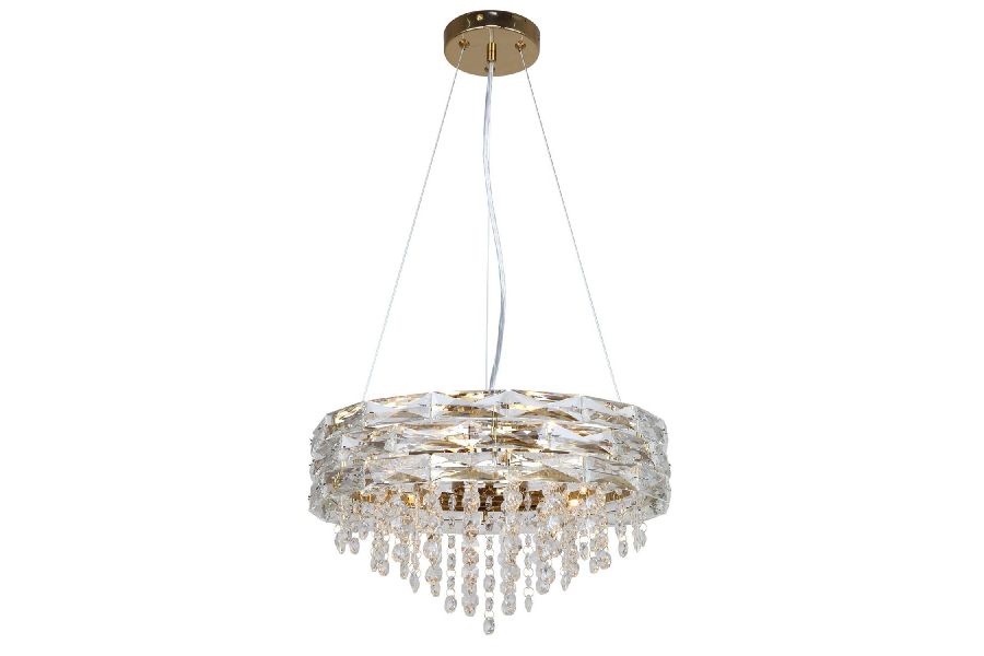 Подвесной светильник F-Promo Icicle 4251-6P