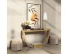 Настольная лампа Maytoni Zaragoza H001TL-01BS