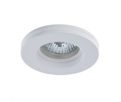 Встраиваемый светильник Arte Lamp Invisible A9281PL-1WH