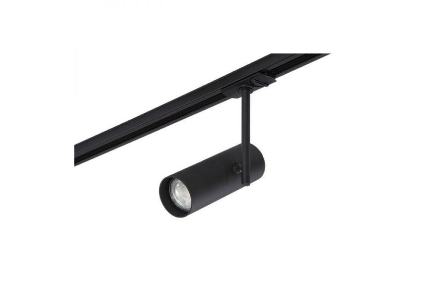 Трековый светильник Crystal Lux CLT 0.31 011 BL