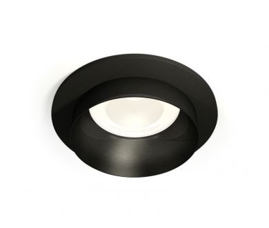 Купить Встраиваемый светильник Ambrella Light Techno Spot XC6513021 (C6513, N6131) Встраиваемый светильник Ambrella Light Techno Spot XC6513021 (C6513, N6131)
