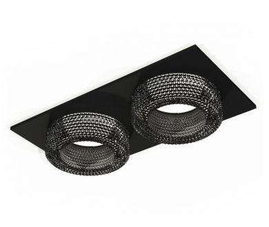 Встраиваемый светильник Ambrella Light Techno XC7636021 (C7636, N7192)