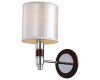 Бра Arte Lamp Circolo A9519AP-1BR