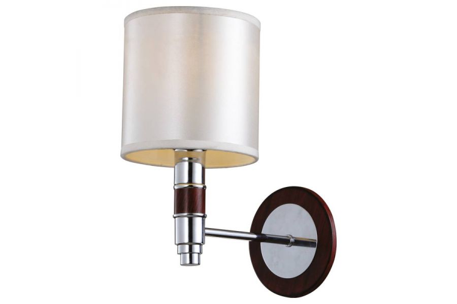 Бра Arte Lamp Circolo A9519AP-1BR