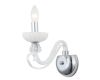 Бра Arte Lamp Odetta A7195AP-1WH