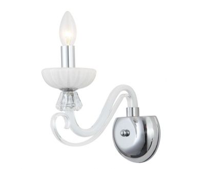 Бра Arte Lamp Odetta A7195AP-1WH