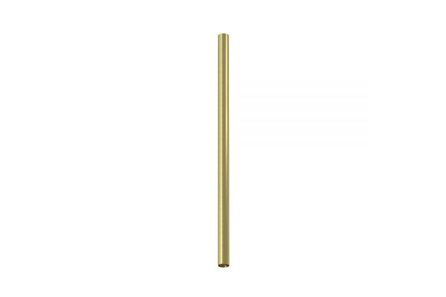 Накладной светильник Nowodvorski Fourty L Brass 10894