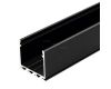 Профиль Arlight PLS-LOCK-H25-2000 ANOD Black 028123