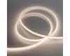 Гибкий влагозащищенный неон Arte Lamp Neon Termo 24V 14W/m 4000K 5m IP68 A2418013-02-4K