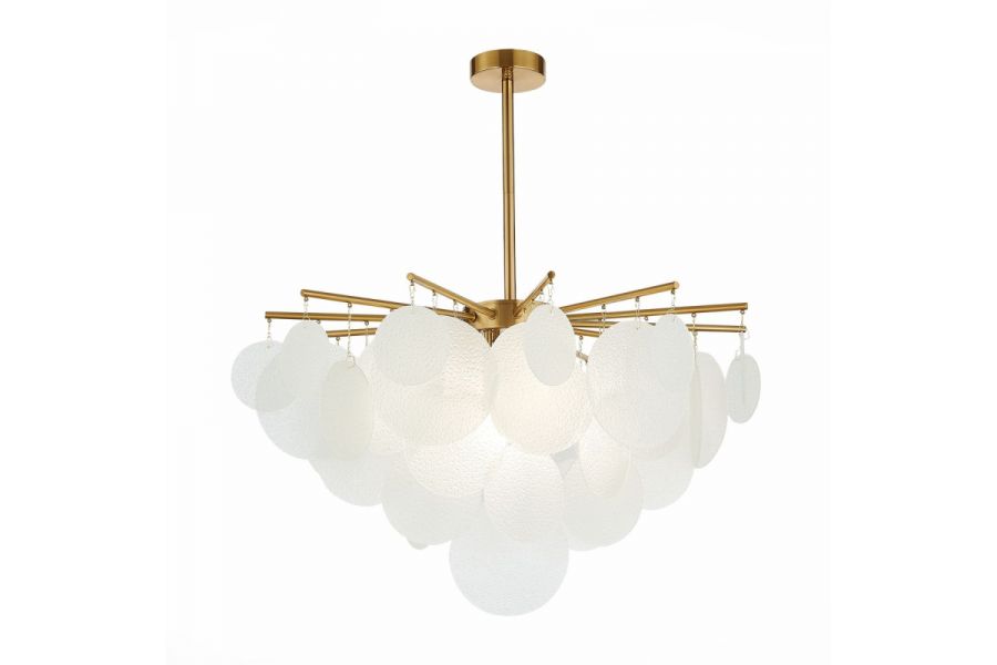 Люстра на штанге ST Luce Vittoria SL1231.302.06
