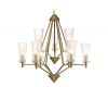 Подвесная люстра Ambrella Light Traditional TR3233