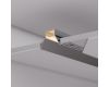 Алюминиевый профиль Arlight COMFORT21-V-FANTOM-2000 ANOD 053032