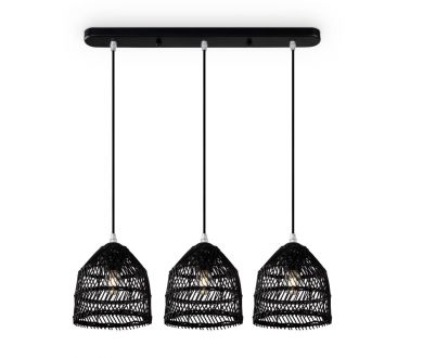 Подвесной светильник Freya Mesh FR5334PL-03B
