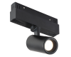 Трековый магнитный светильник iLedex Vision SMART 4822-011-D45-8W-38DG-BK