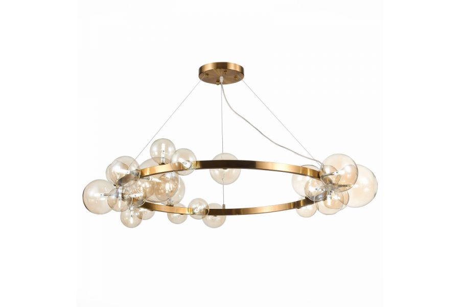 Подвесной светильник St Luce NECTON SL1165.303.24