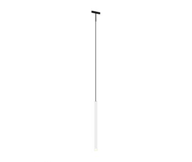 Трековый магнитный светильник Maytoni Skim TR191-1-3W3K-M-BW