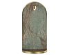 Настенный светильник Odeon Light Hightech Giardino 7175/3WL