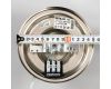 Подвесная люстра Citilux Ингвар CL334281