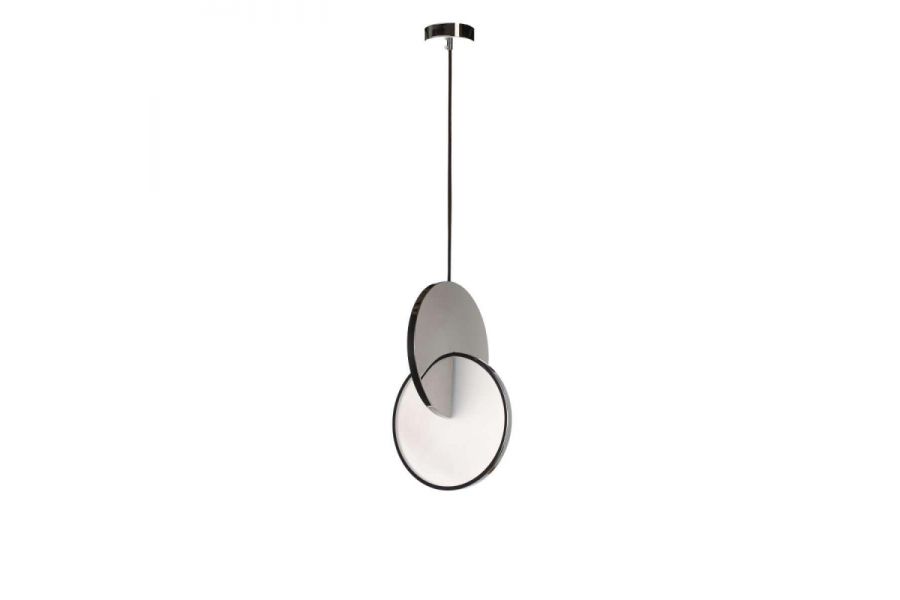 Подвесной светодиодный светильник Loft IT Eclipse 9970P