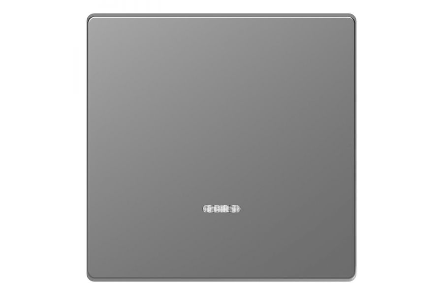 Клавиша одинарная Schneider Electric Merten D-Life MTN3320-6036