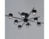 Люстра на штанге Reluce 80295-0.3-09A GX53
